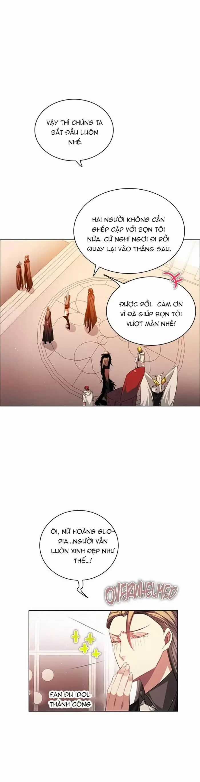 Zero Game - Chương 110 - Trang 5