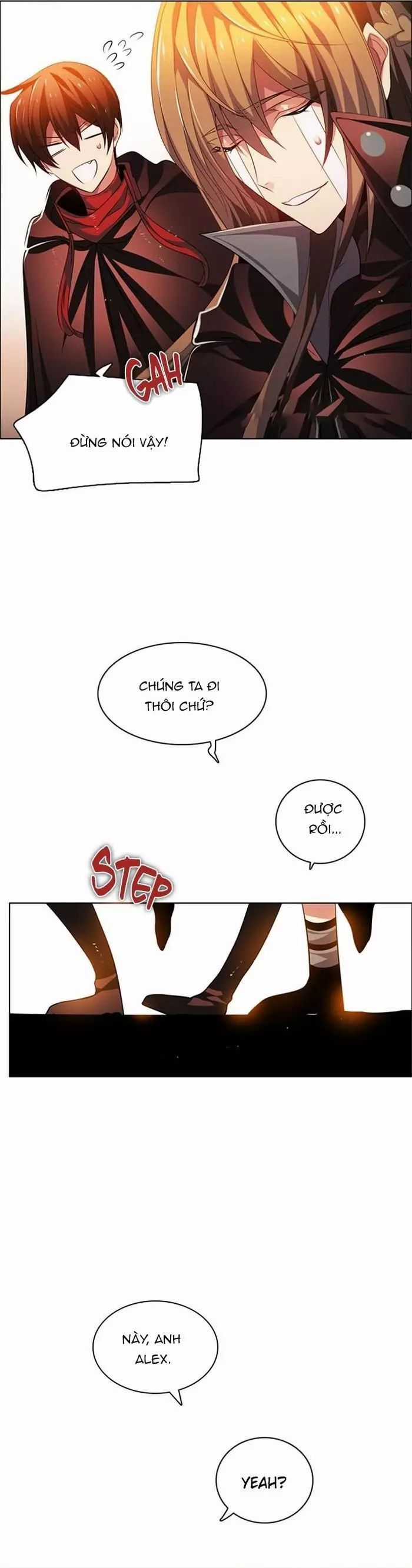 Zero Game - Chương 110 - Trang 42