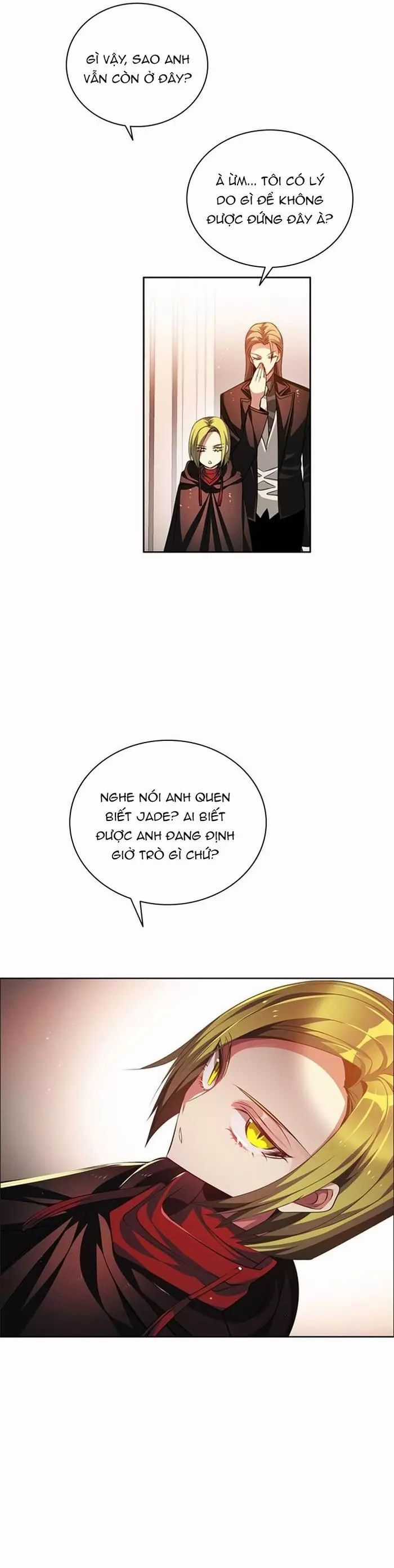 Zero Game - Chương 110 - Trang 6