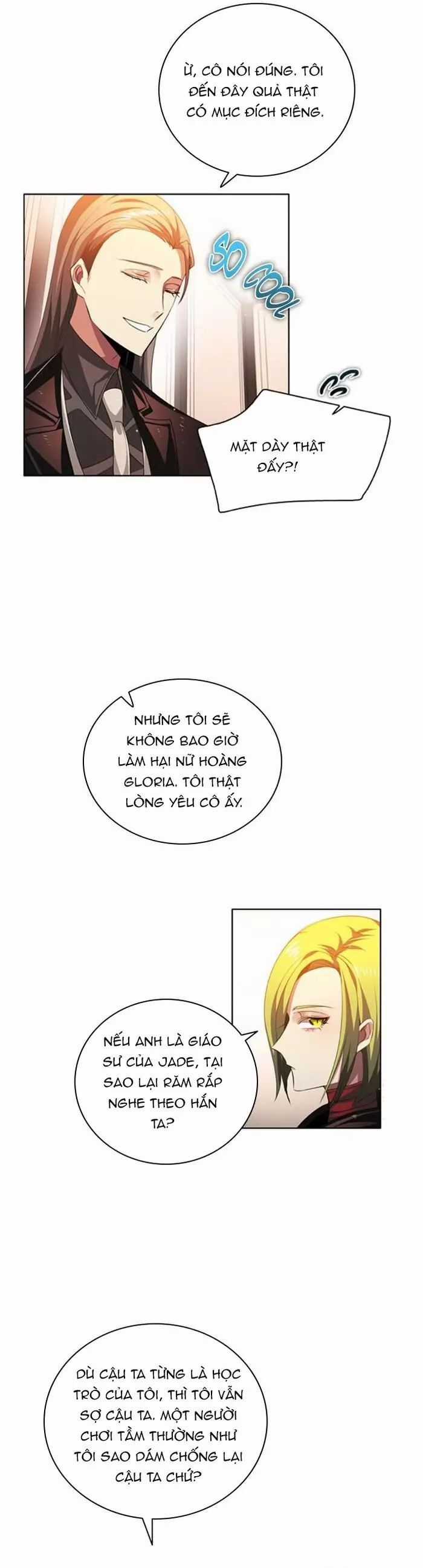 Zero Game - Chương 110 - Trang 7