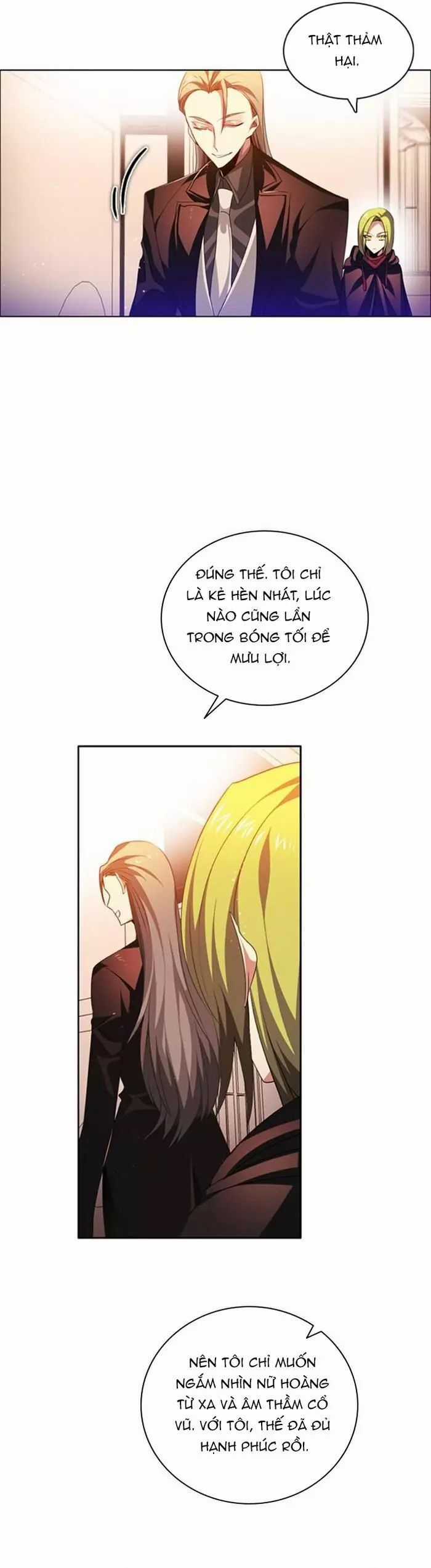 Zero Game - Chương 110 - Trang 8