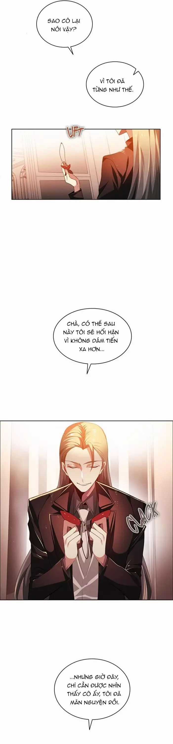 Zero Game - Chương 110 - Trang 10