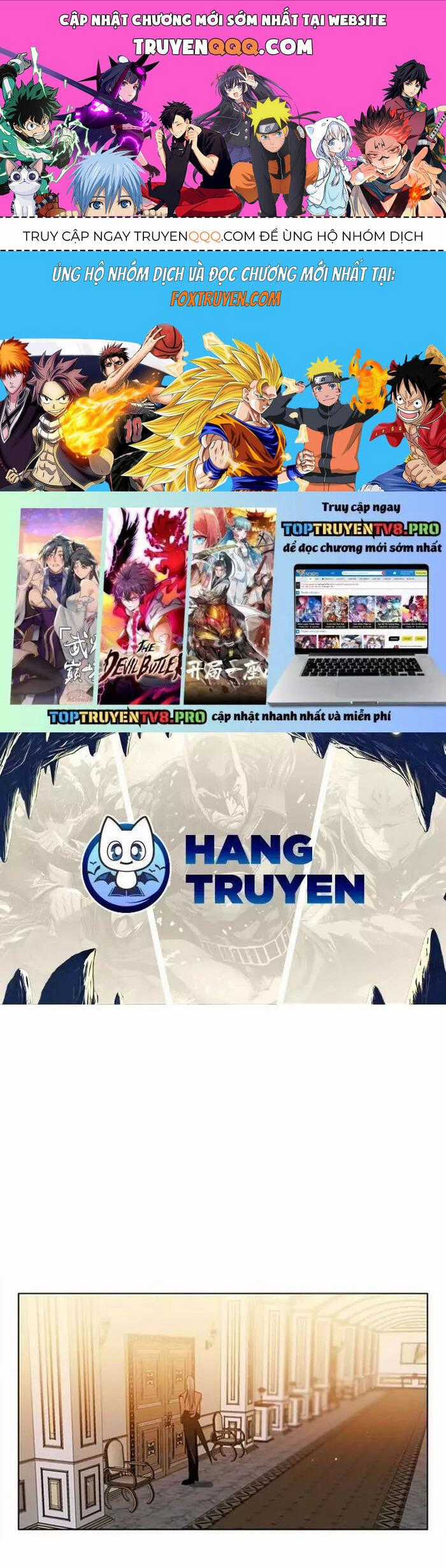 Zero Game - Chương 111 - Trang 1