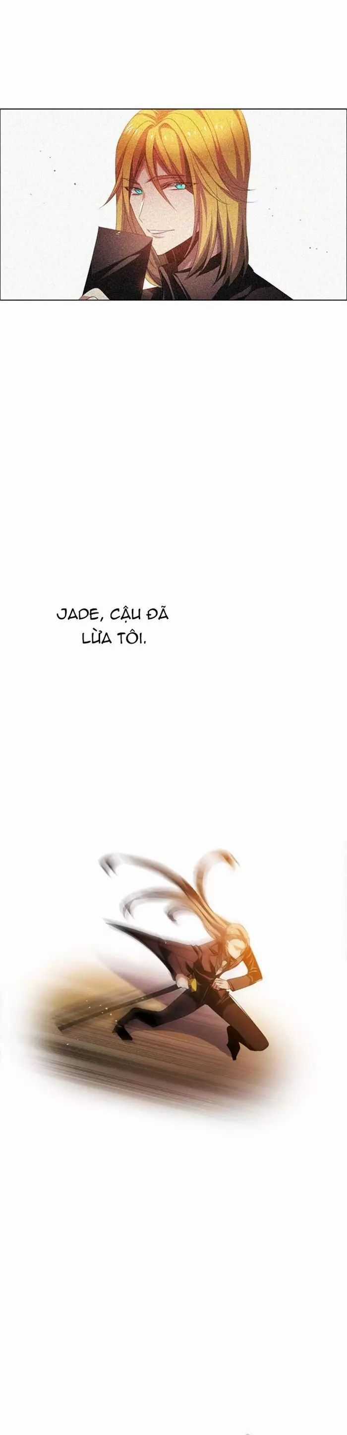 Zero Game - Chương 111 - Trang 11