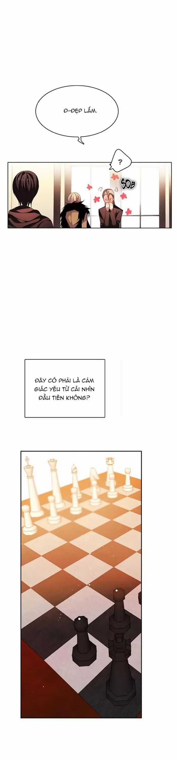 Zero Game - Chương 111 - Trang 13