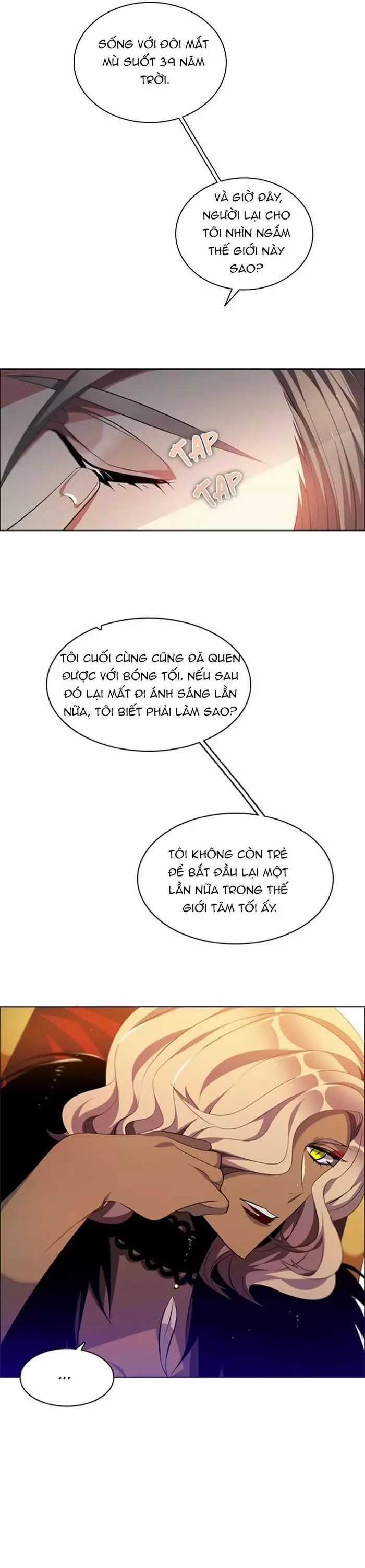 Zero Game - Chương 111 - Trang 15