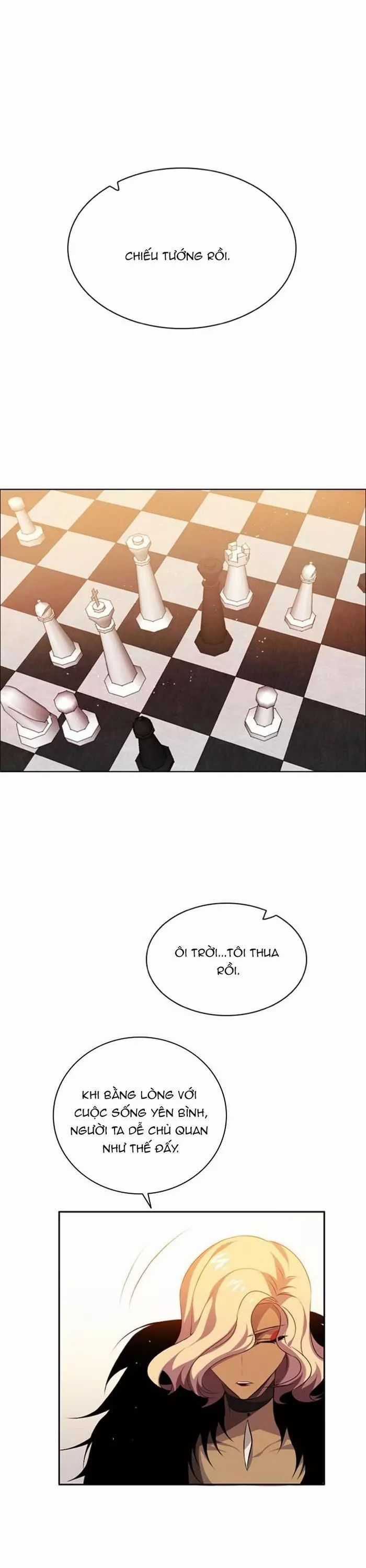 Zero Game - Chương 111 - Trang 16