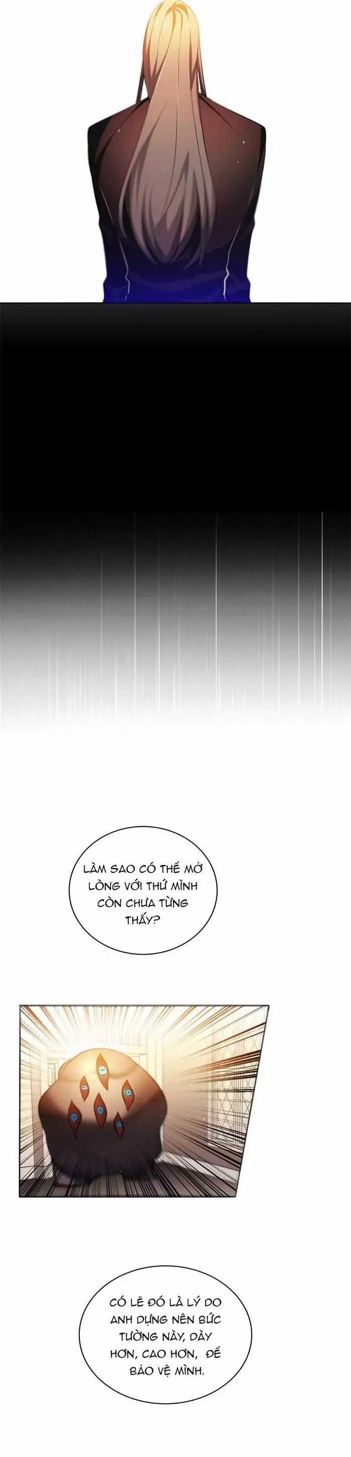 Zero Game - Chương 111 - Trang 20