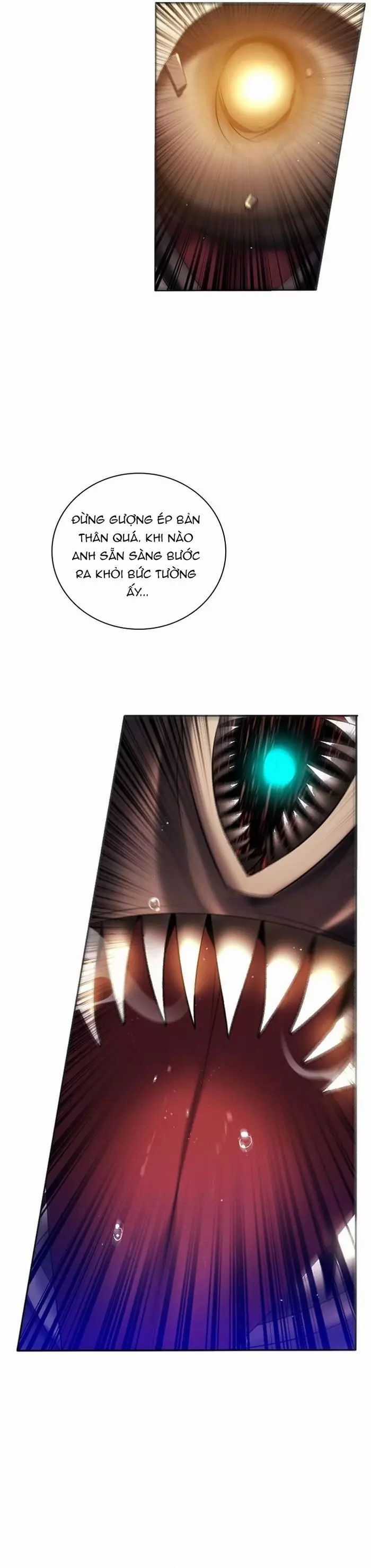 Zero Game - Chương 111 - Trang 21