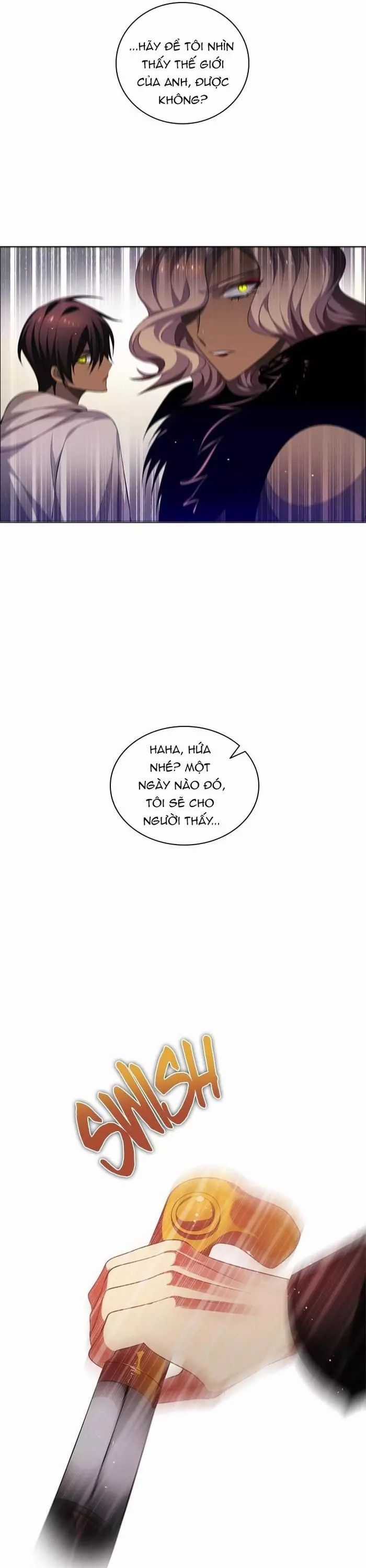 Zero Game - Chương 111 - Trang 22