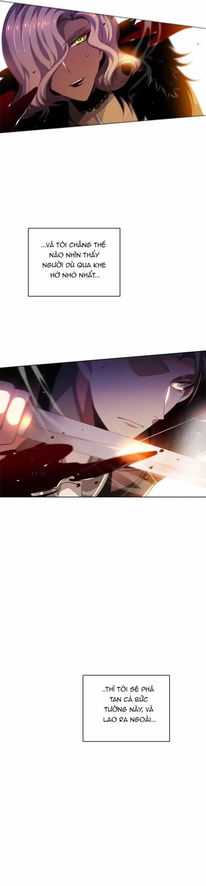 Zero Game - Chương 111 - Trang 25