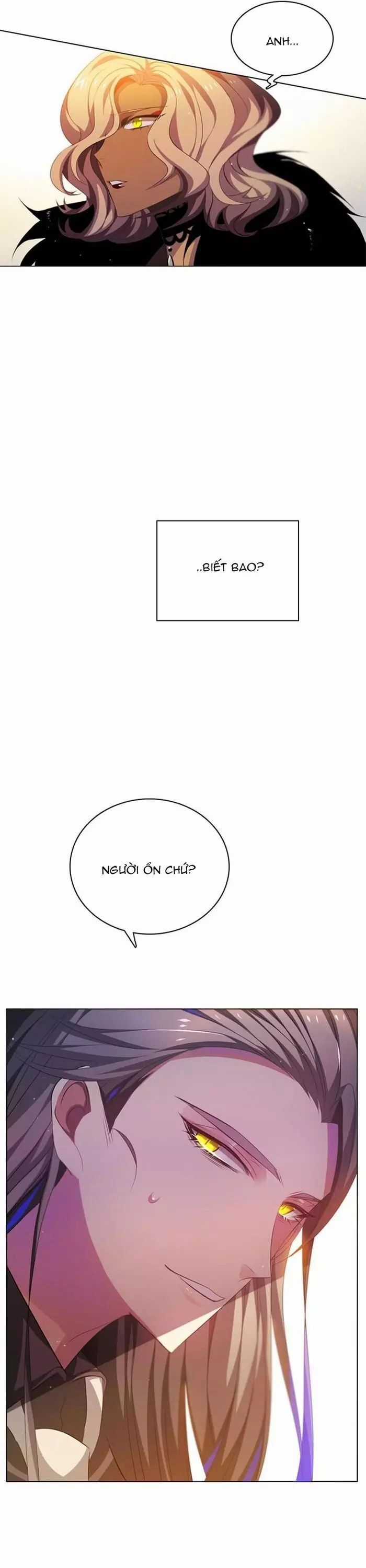 Zero Game - Chương 111 - Trang 27