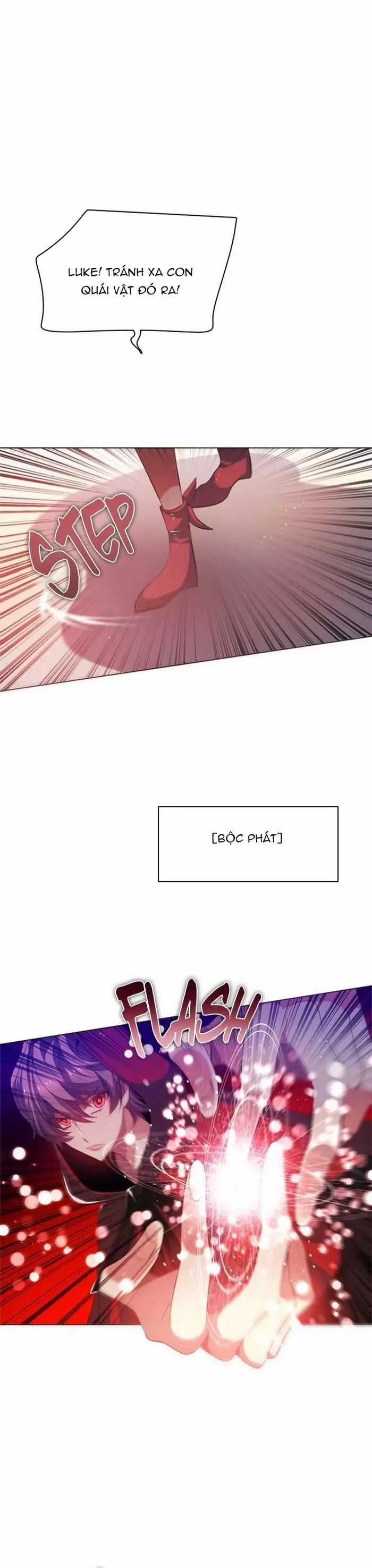 Zero Game - Chương 111 - Trang 28