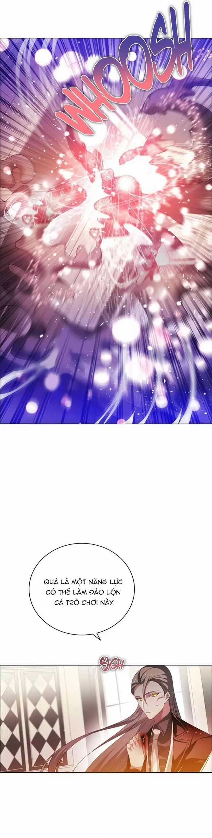 Zero Game - Chương 111 - Trang 30