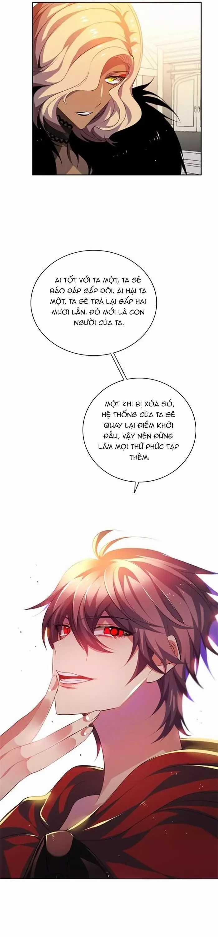 Zero Game - Chương 111 - Trang 32