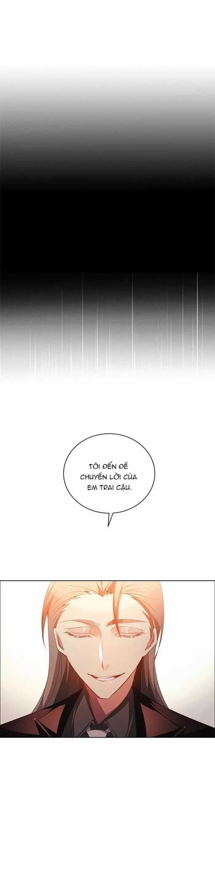 Zero Game - Chương 111 - Trang 37