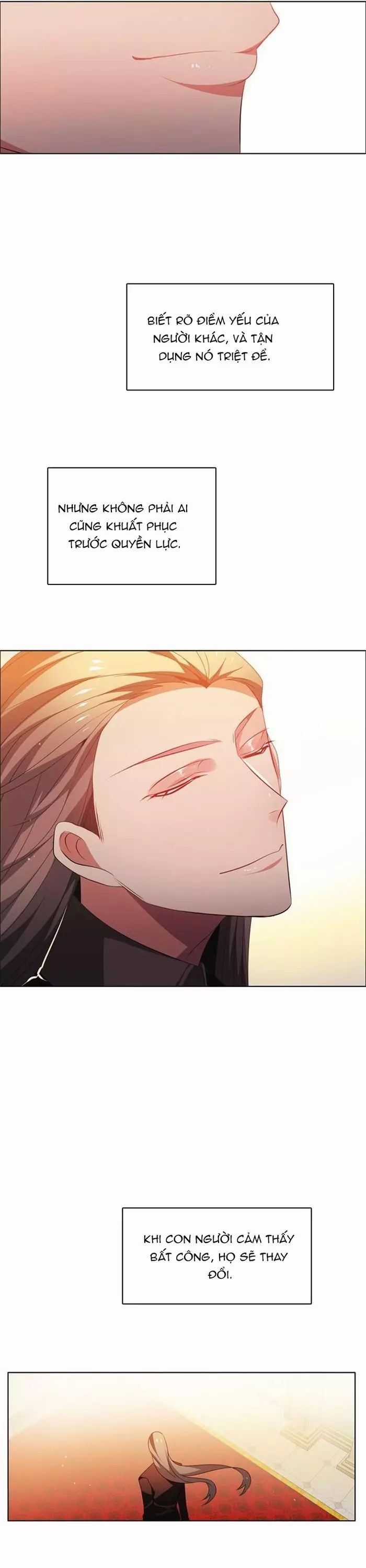 Zero Game - Chương 111 - Trang 40