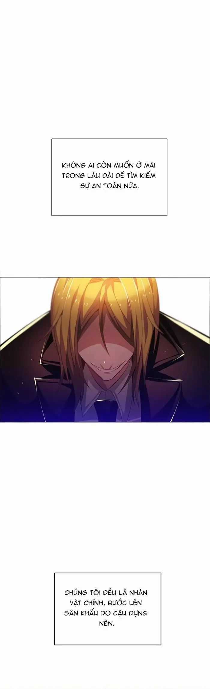 Zero Game - Chương 111 - Trang 41