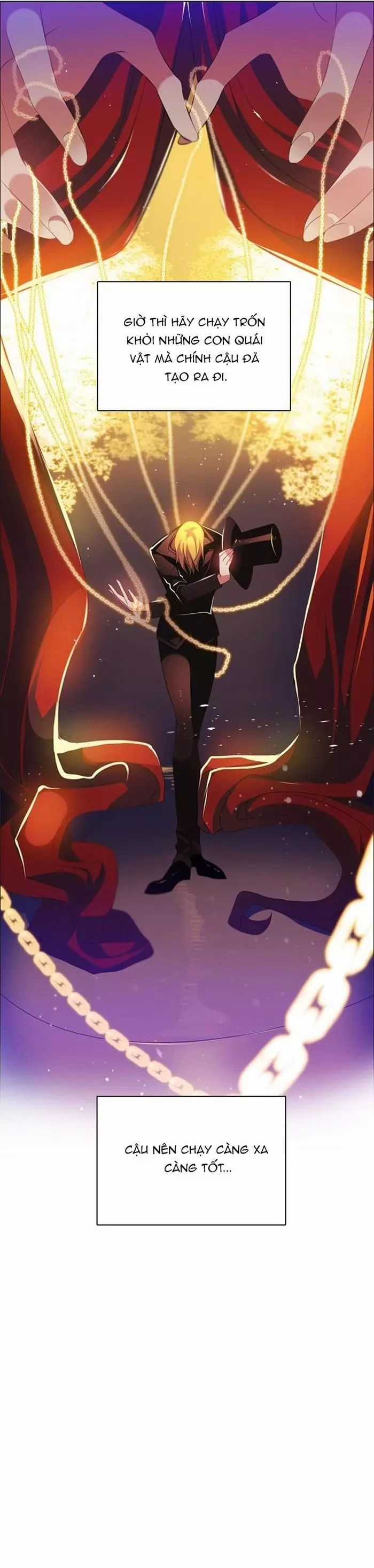 Zero Game - Chương 111 - Trang 42