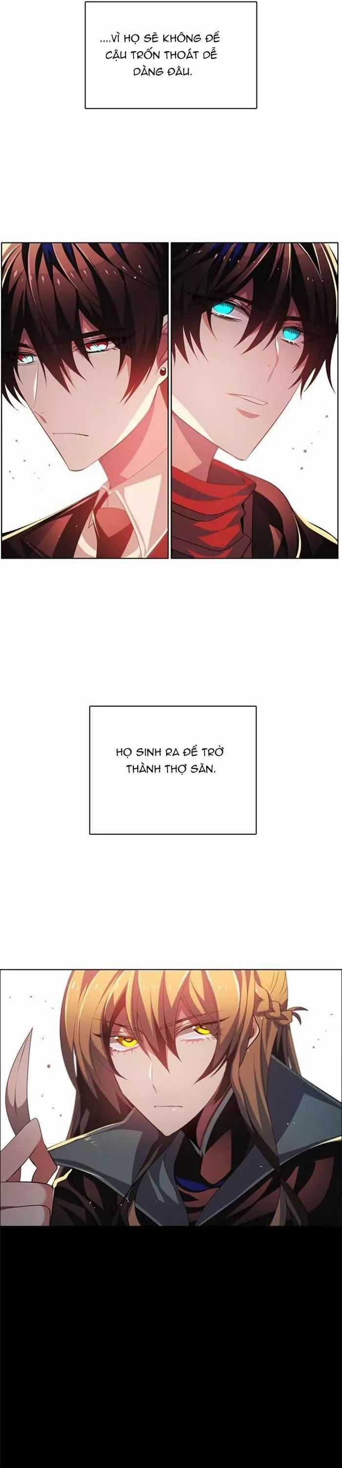 Zero Game - Chương 111 - Trang 43