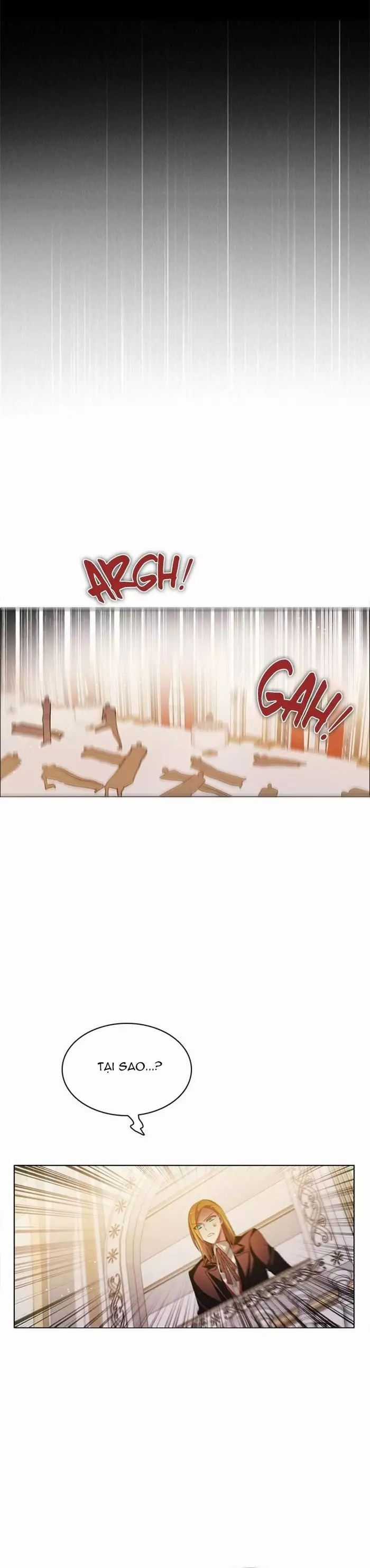 Zero Game - Chương 111 - Trang 44