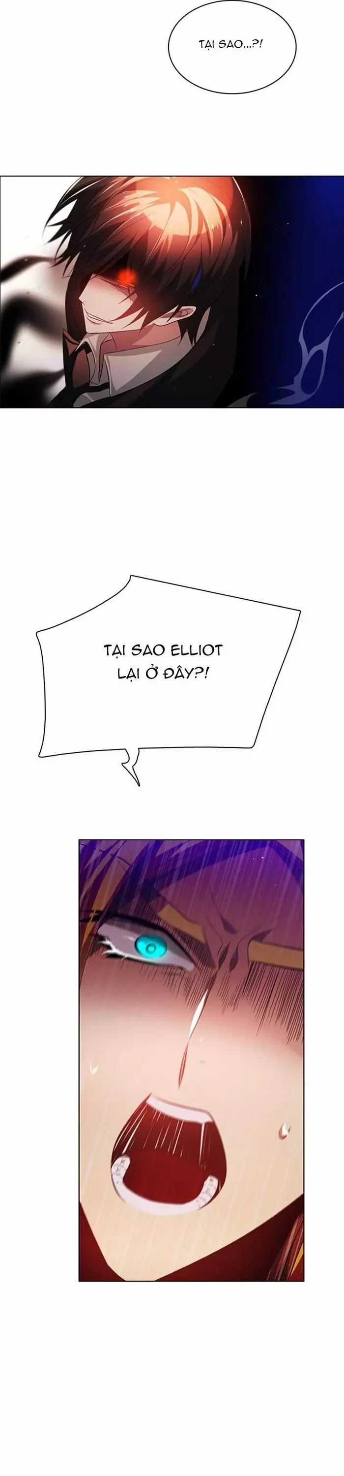 Zero Game - Chương 111 - Trang 45