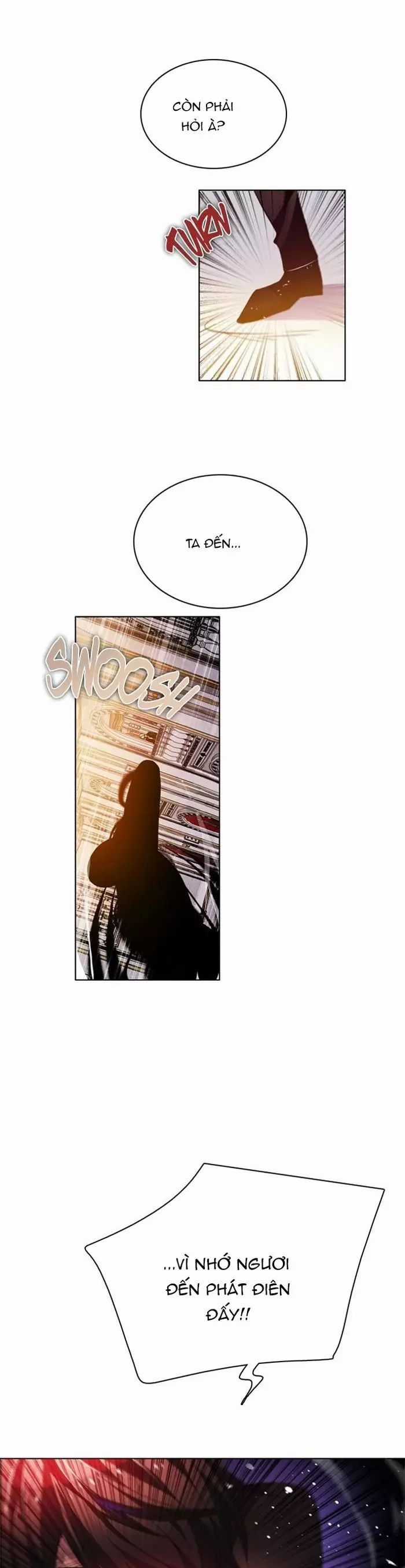 Zero Game - Chương 111 - Trang 46