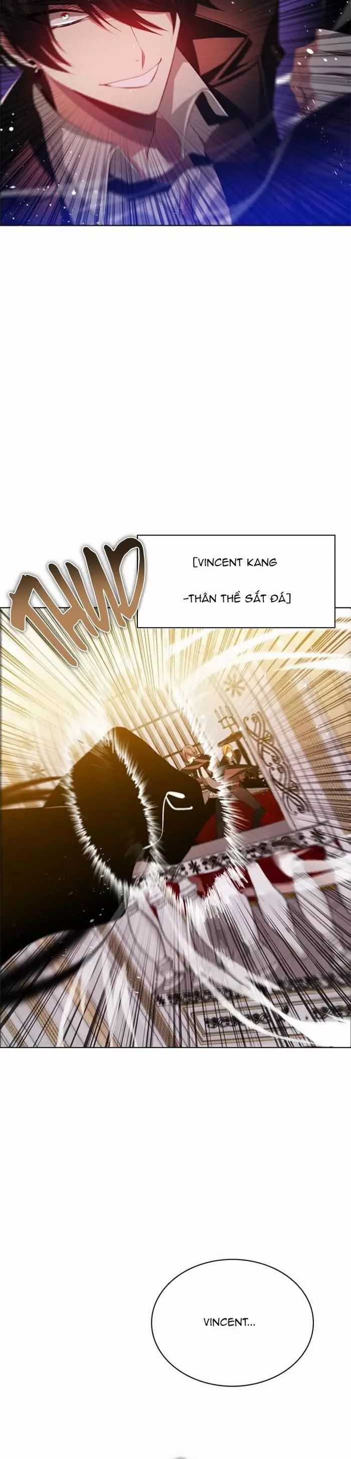 Zero Game - Chương 111 - Trang 47