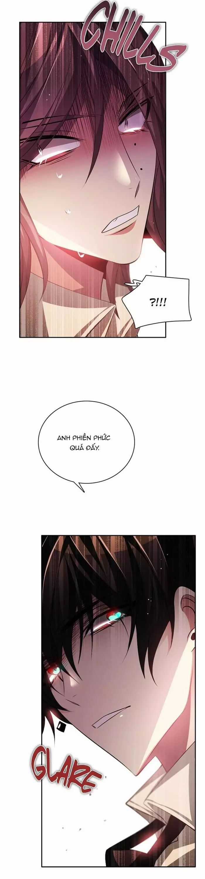 Zero Game - Chương 111 - Trang 48