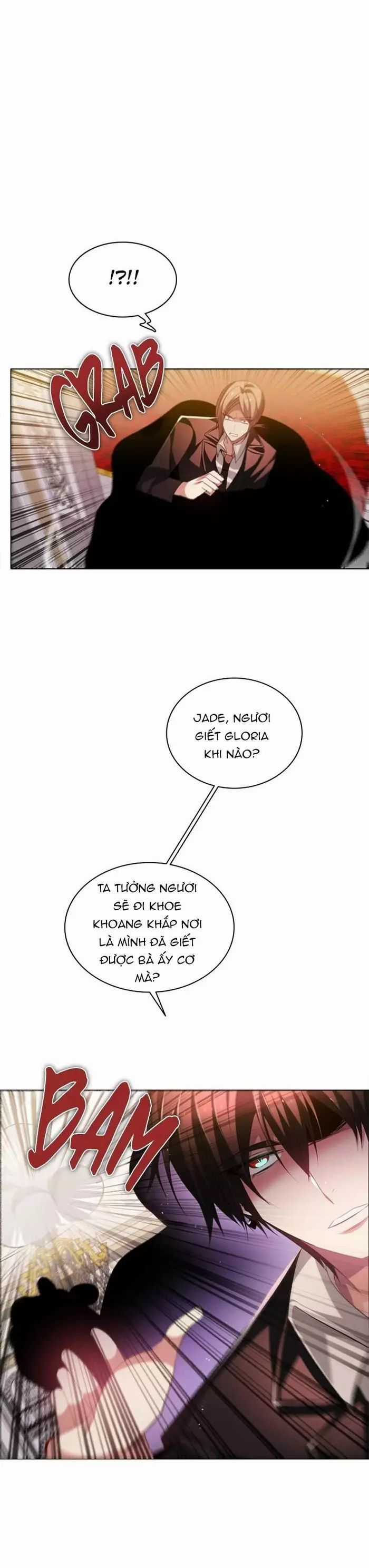 Zero Game - Chương 111 - Trang 49