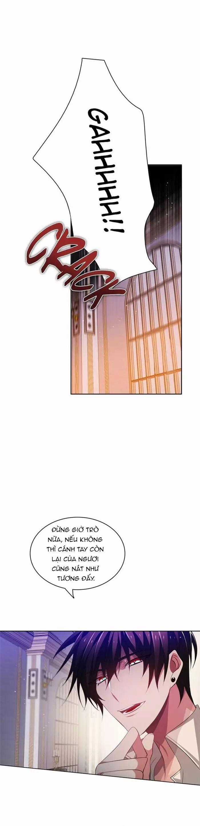 Zero Game - Chương 111 - Trang 51