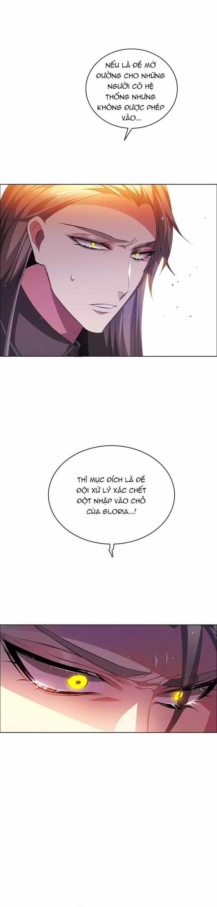 Zero Game - Chương 111 - Trang 8