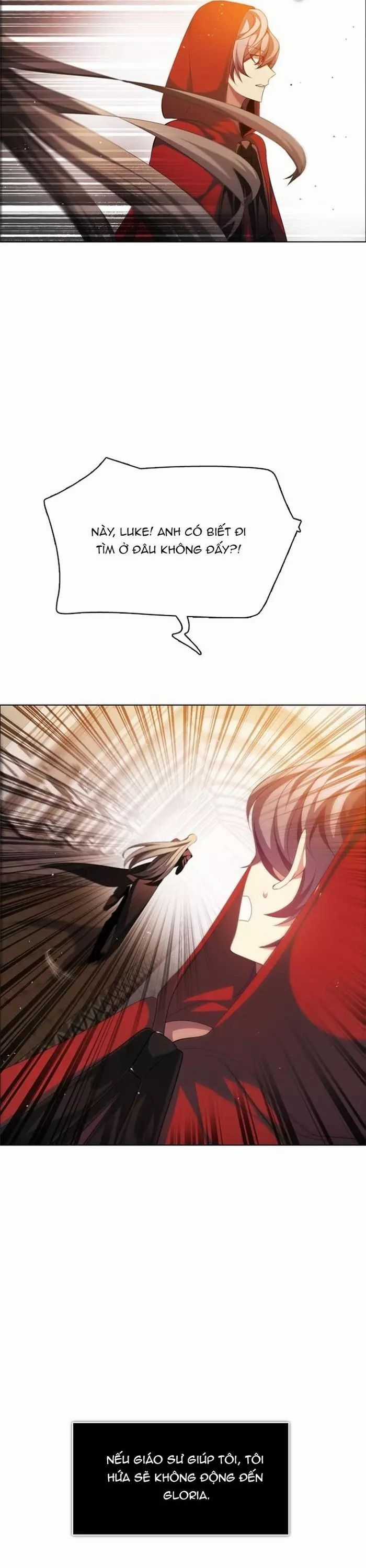 Zero Game - Chương 111 - Trang 10