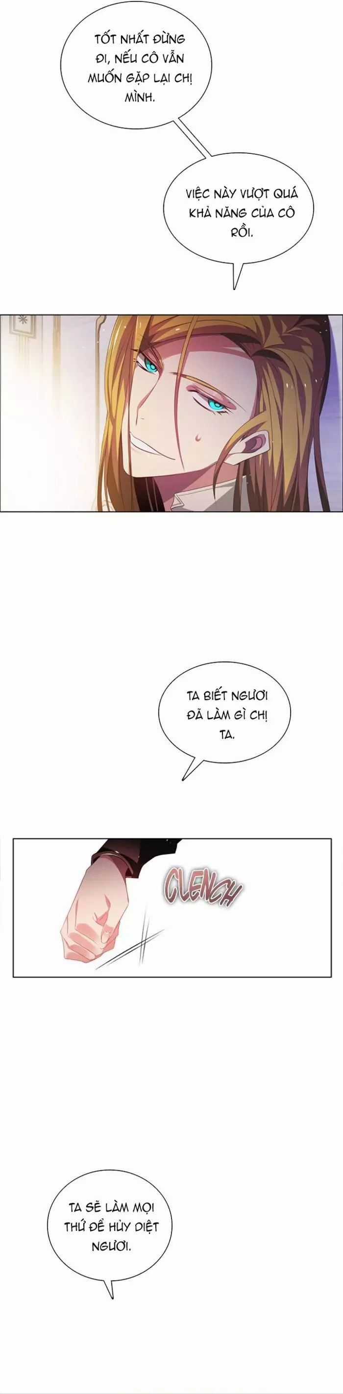 Zero Game - Chương 112 - Trang 11