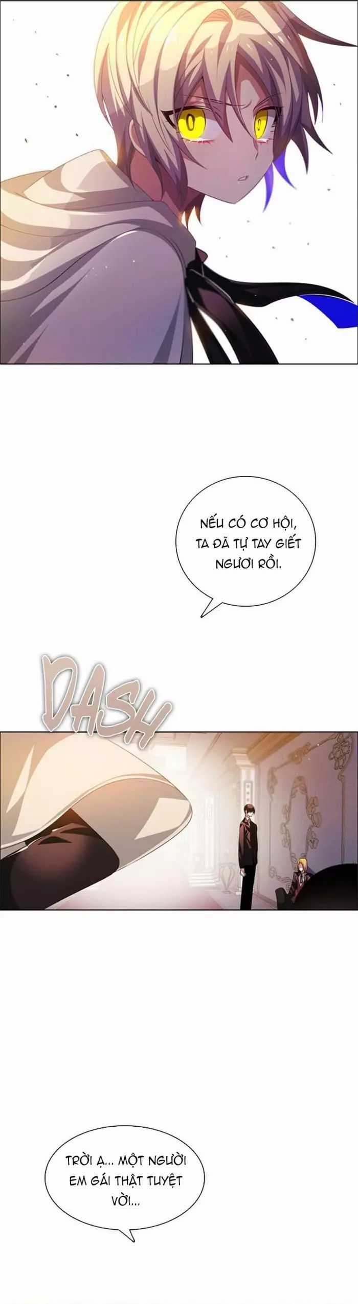 Zero Game - Chương 112 - Trang 12