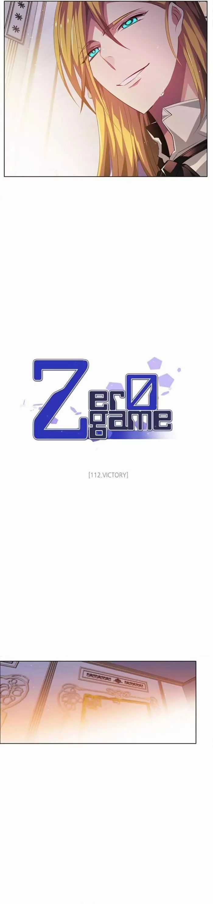 Zero Game - Chương 112 - Trang 13