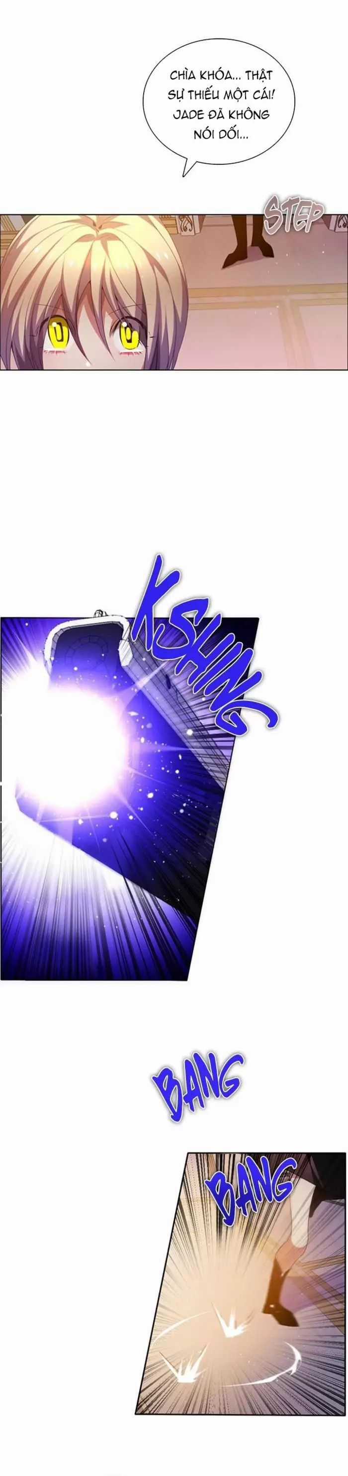 Zero Game - Chương 112 - Trang 15