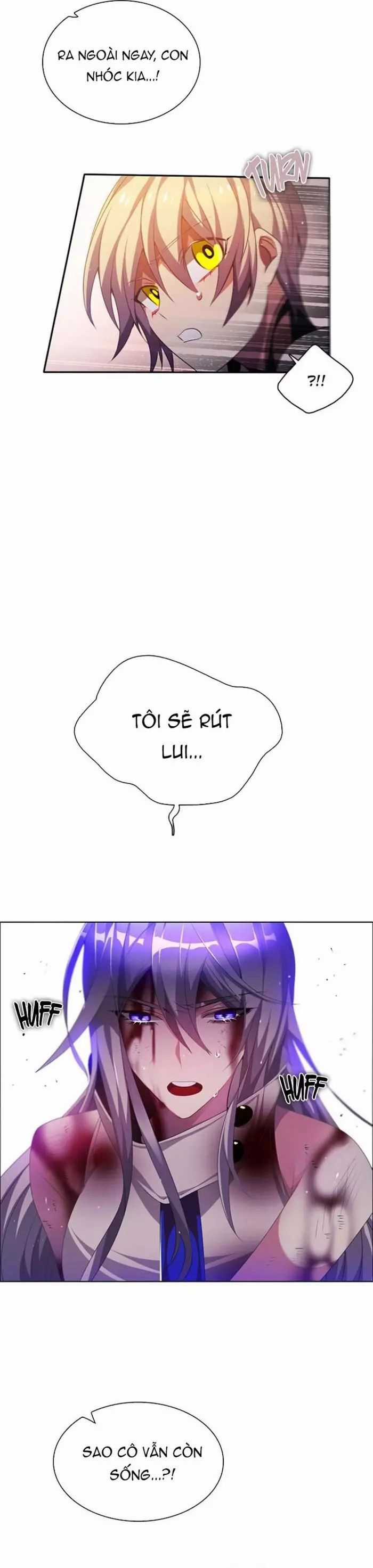 Zero Game - Chương 112 - Trang 16