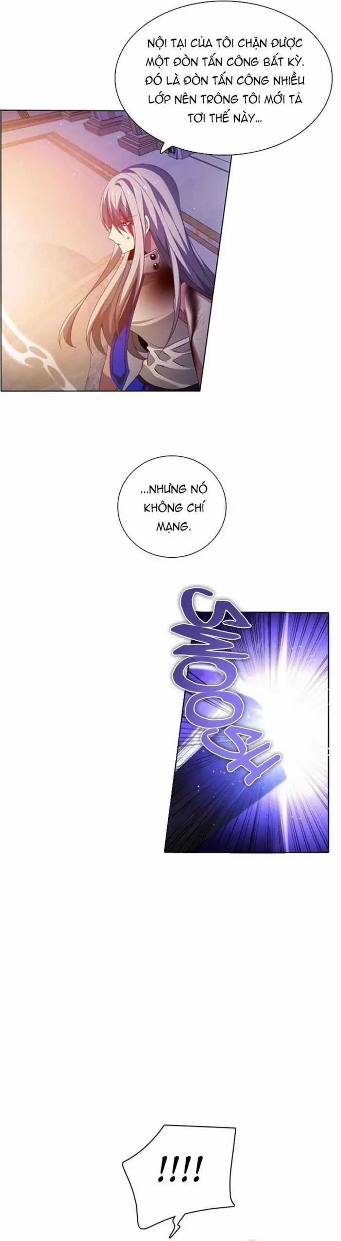 Zero Game - Chương 112 - Trang 17