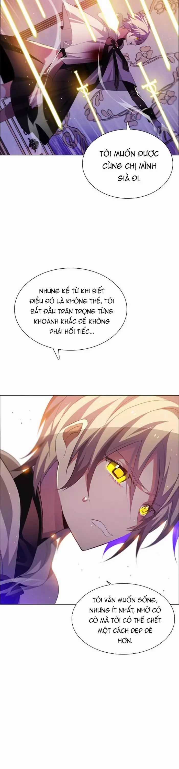 Zero Game - Chương 112 - Trang 20