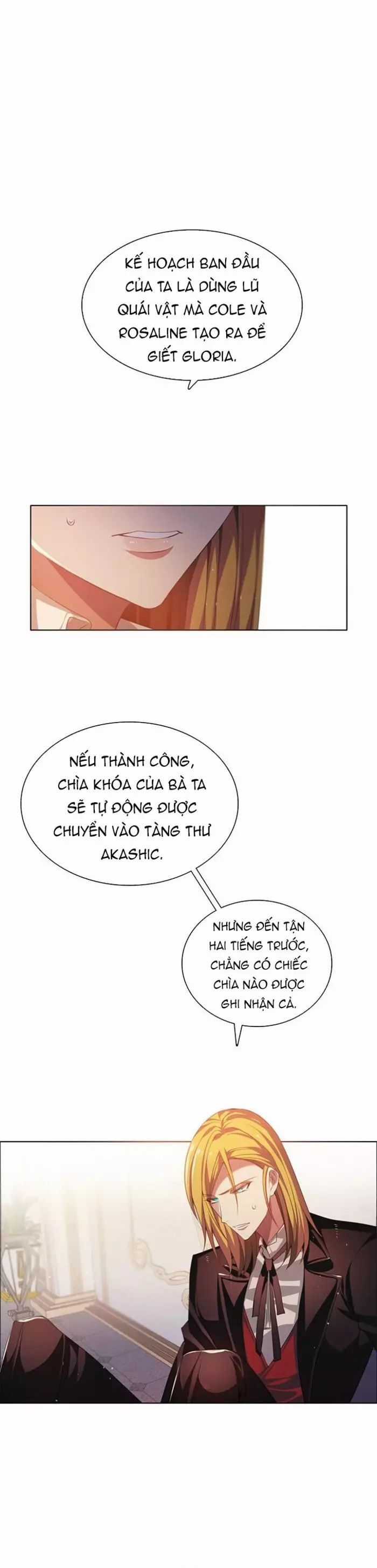 Zero Game - Chương 112 - Trang 3