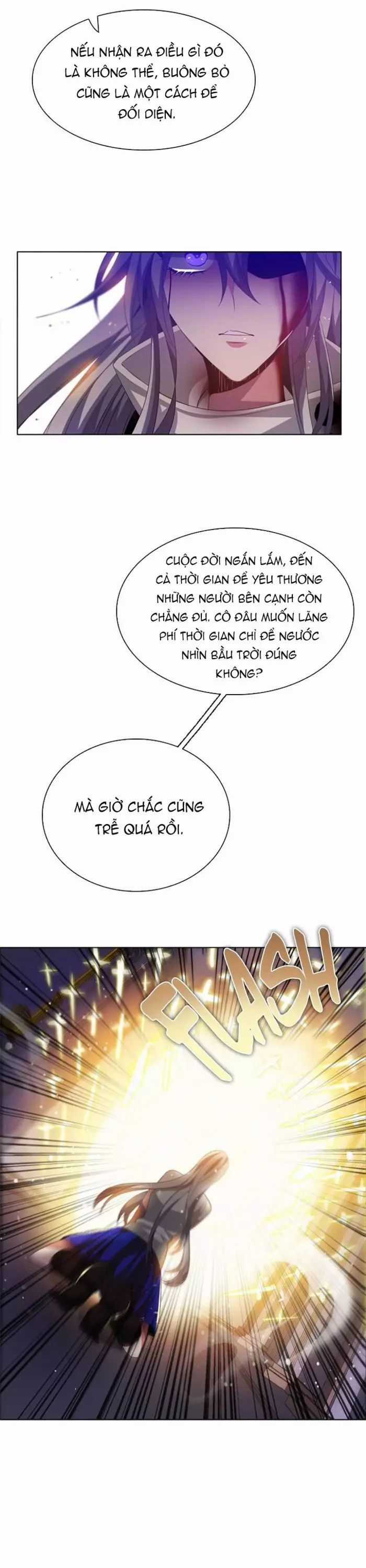 Zero Game - Chương 112 - Trang 21