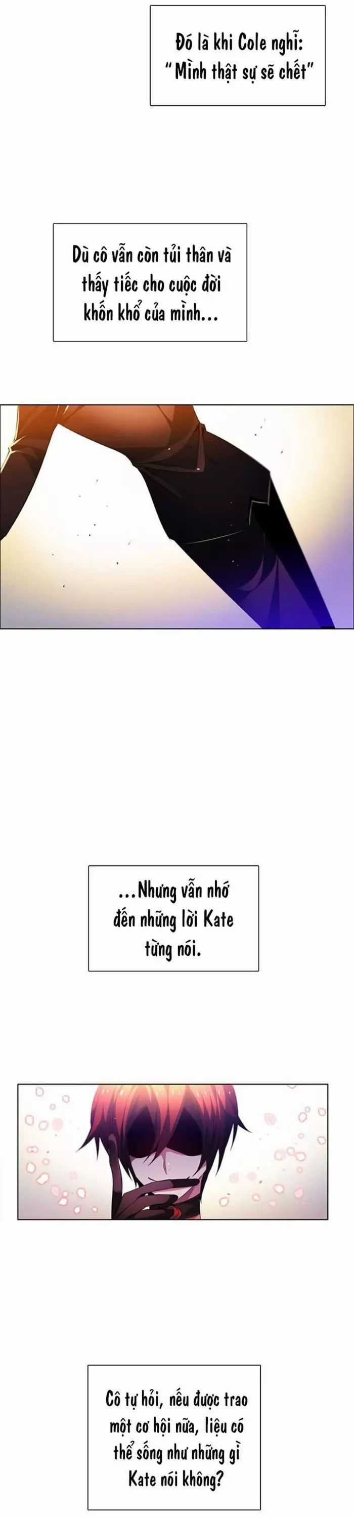 Zero Game - Chương 112 - Trang 22