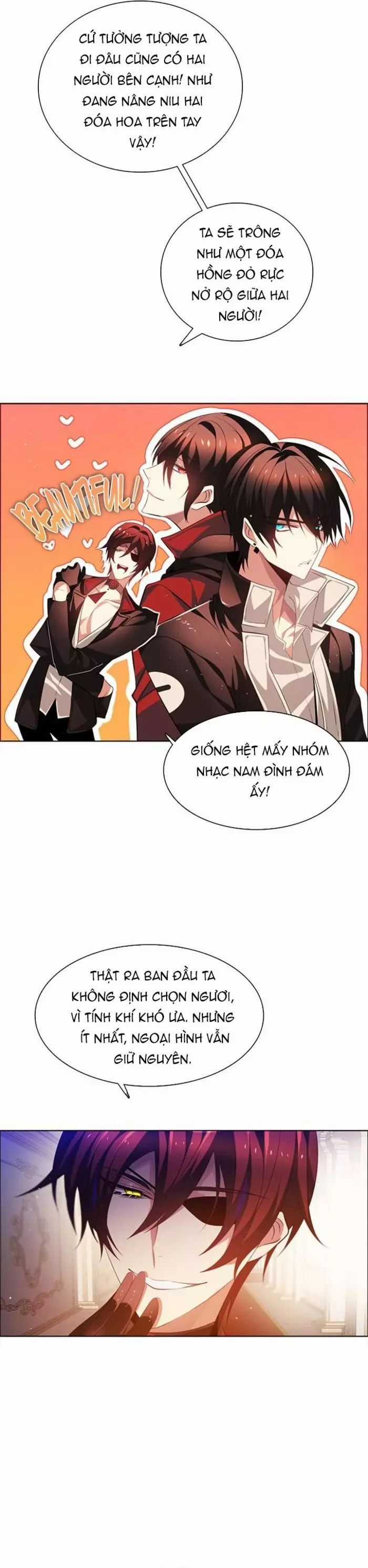 Zero Game - Chương 112 - Trang 29