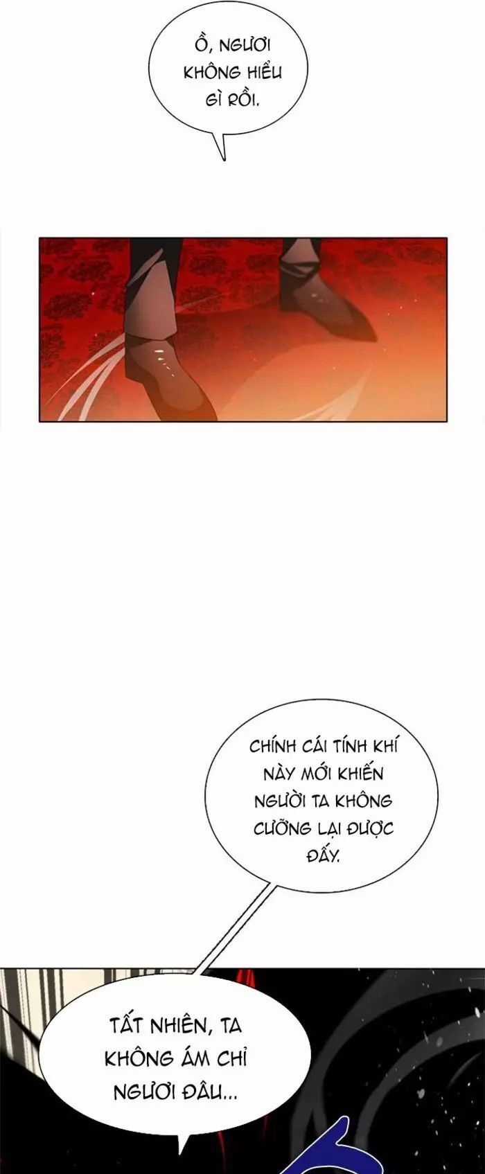 Zero Game - Chương 112 - Trang 30