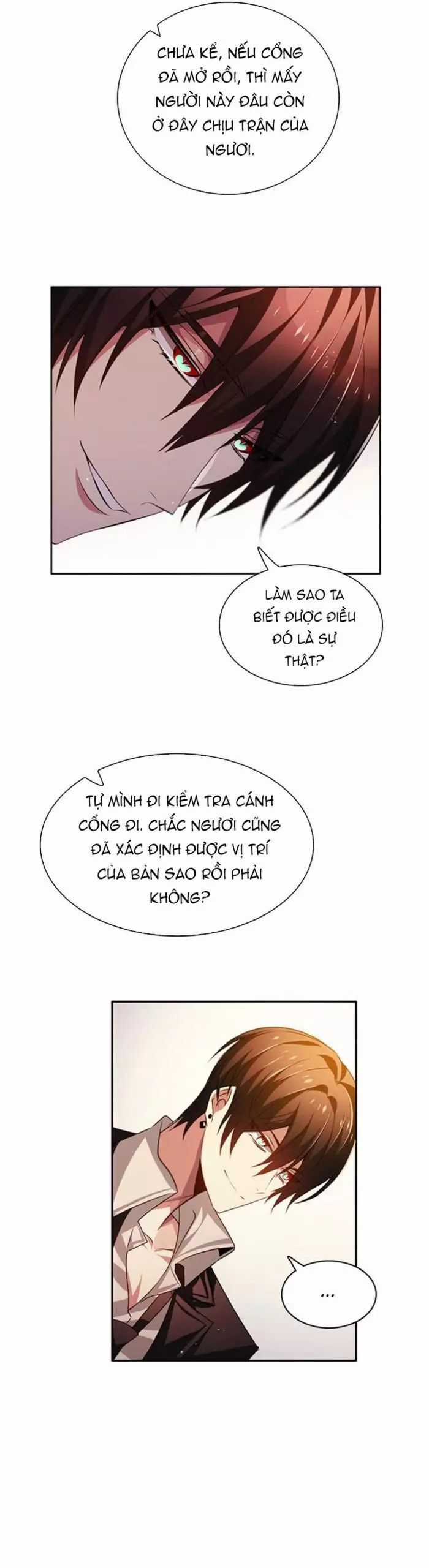 Zero Game - Chương 112 - Trang 4