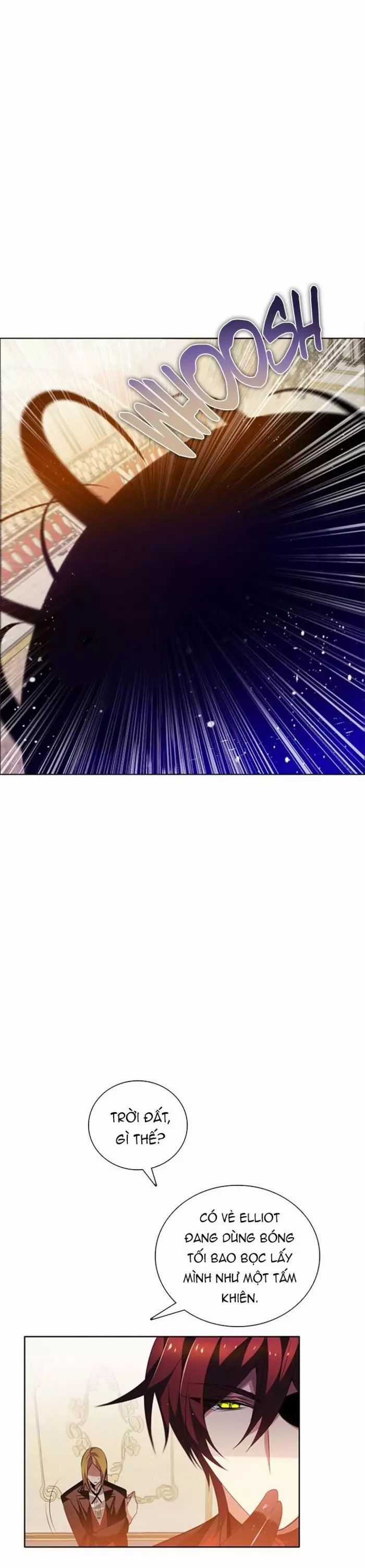 Zero Game - Chương 112 - Trang 33