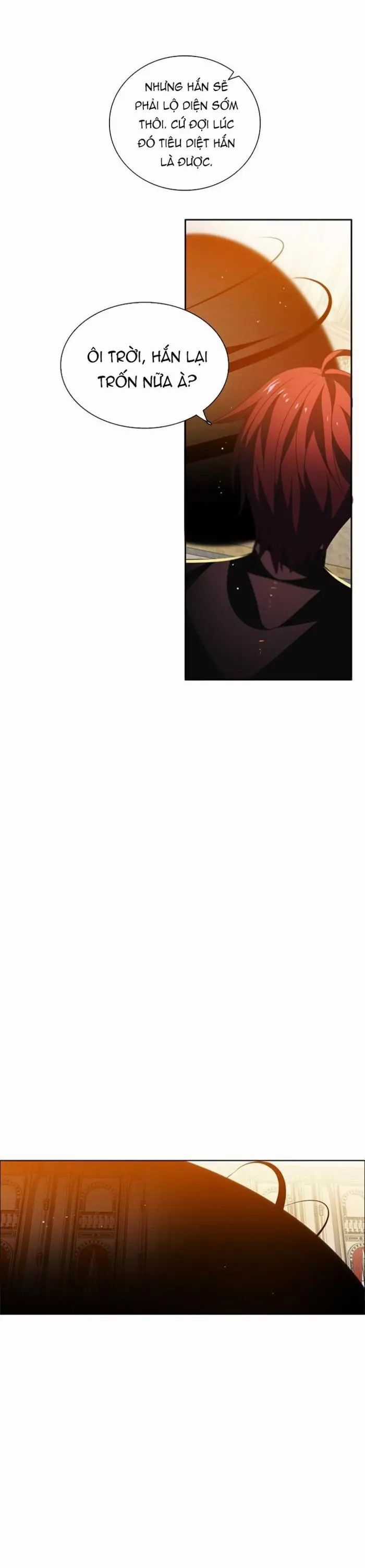 Zero Game - Chương 112 - Trang 34