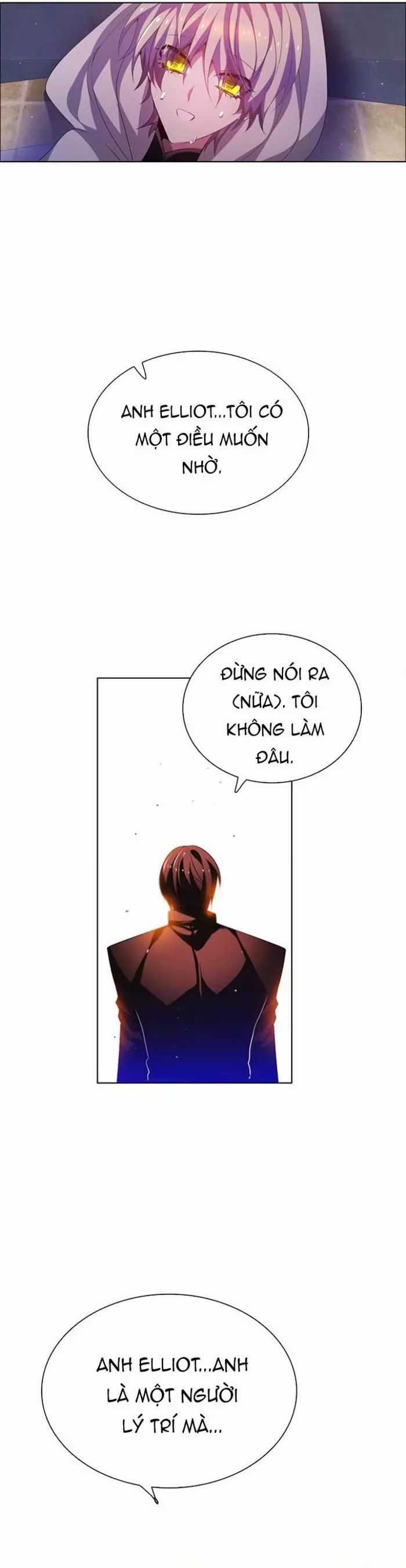 Zero Game - Chương 112 - Trang 36