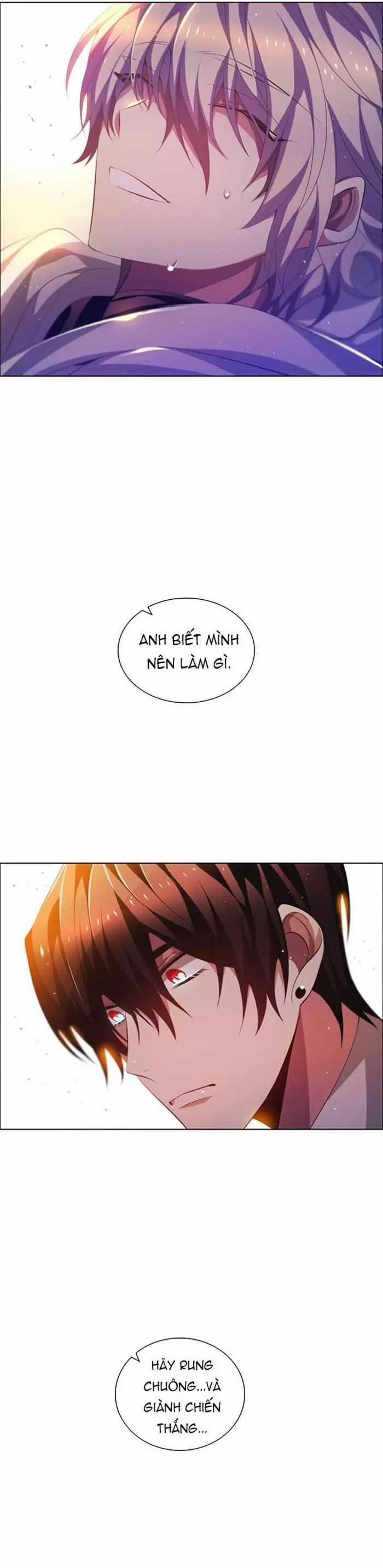 Zero Game - Chương 112 - Trang 37